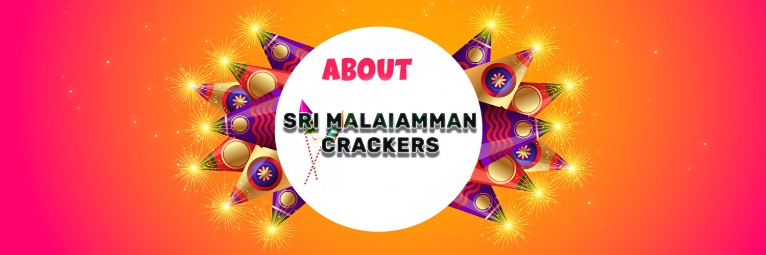 Sri Malaiamman Crackers 